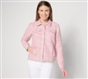 100pc Women's Clothing, from QVC Lot#QVCW100